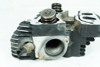 1999 - 2006 Harley-Davidson Touring Road King Classic Front Twin Cam Engine Cylinder Head 16723-99
