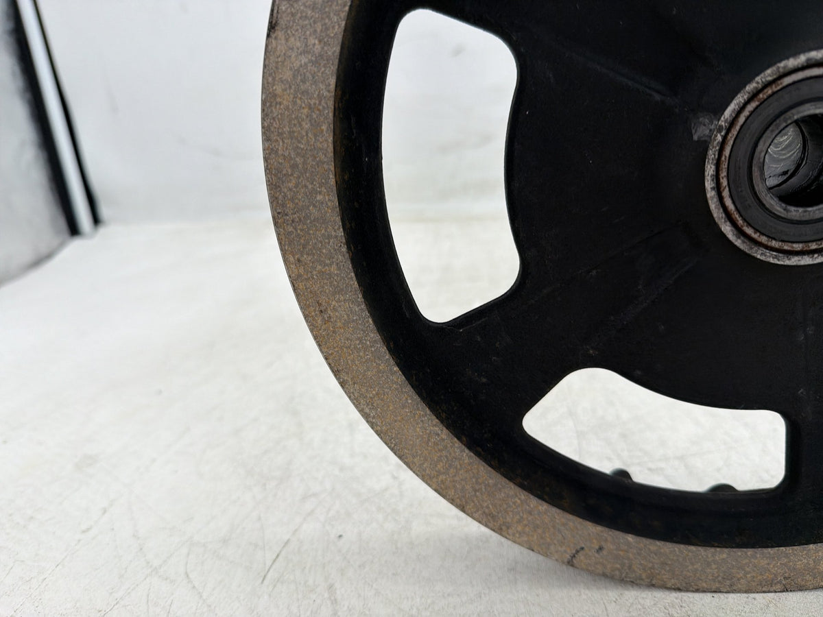 2015 Harley Electra Glide Touring Ultra OEM Rear Driver Pulley Sprocket 68T 1"
