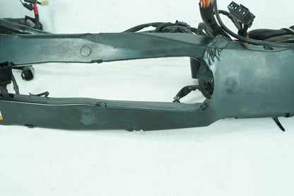 2007 - 2012 Harley-Davidson Touring Electra Glide Classic Main Wire Wiring Harness Loom 70985-07