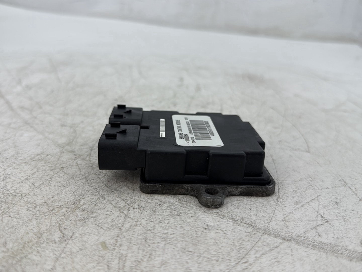 2013 Harley Heritage Softail Classic FLSTC OEM Engine Control Module Brain ECU ECM