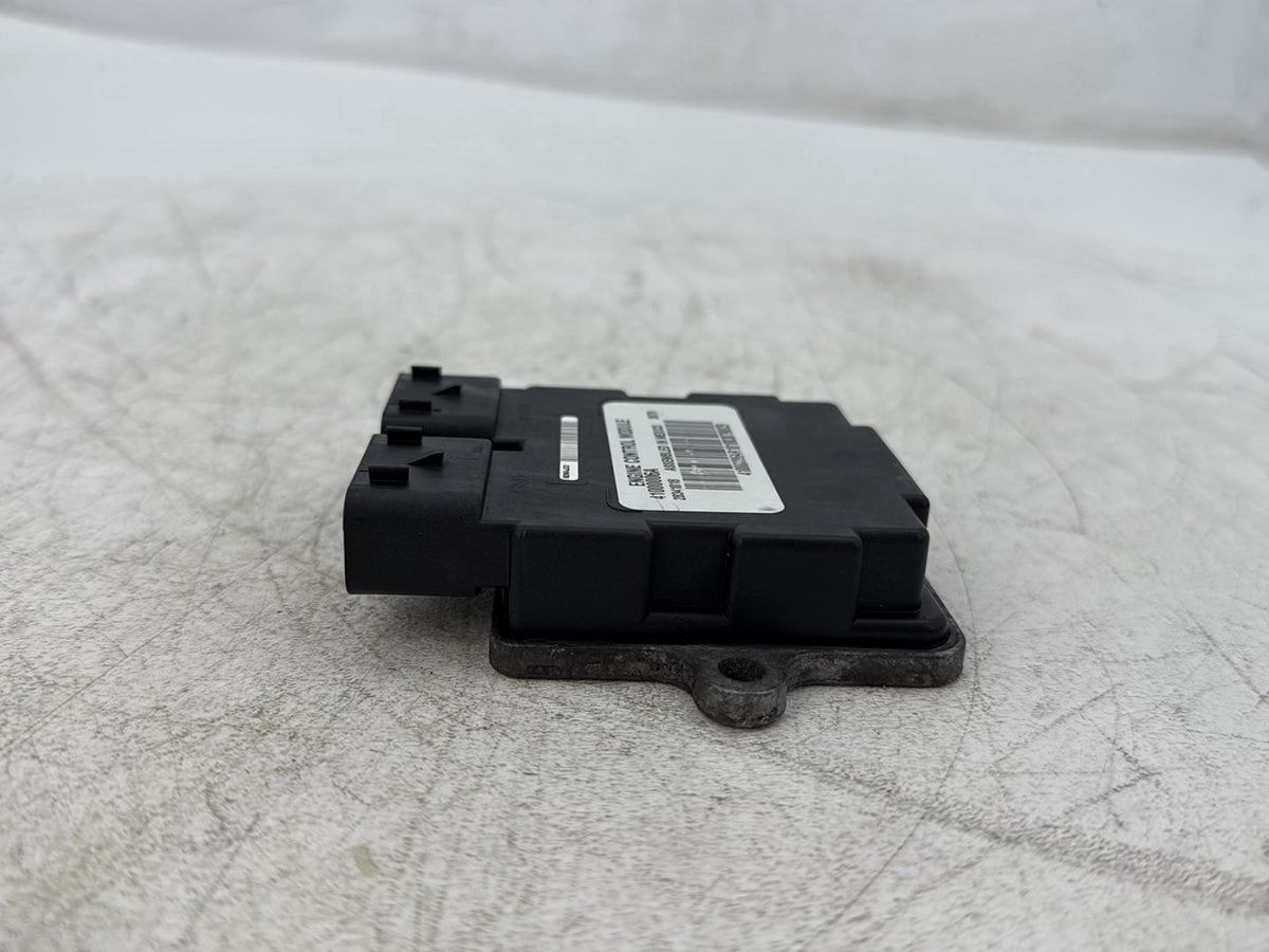 2013 Harley Heritage Softail Classic FLSTC OEM Engine Control Module Brain ECU ECM