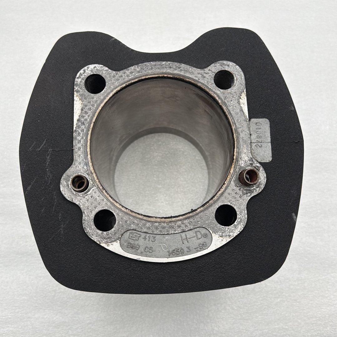 2007 - 2012 Harley-Davidson Touring Electra Glide Ultra Engine Cylinder 17458-07