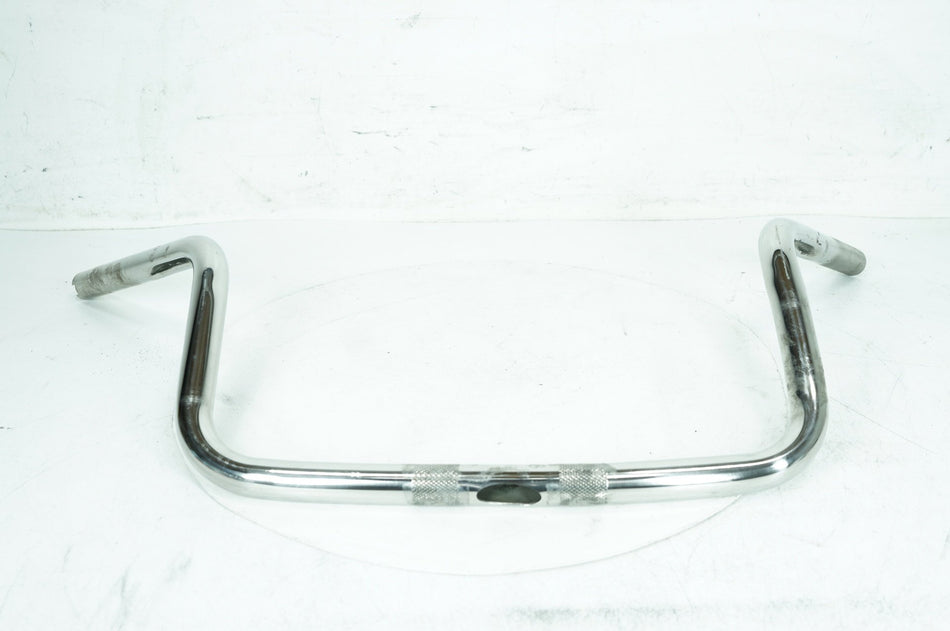 2010 Harley Touring FLHTK Electra Glide Ultra OEM Front Handlebars Handle Bars