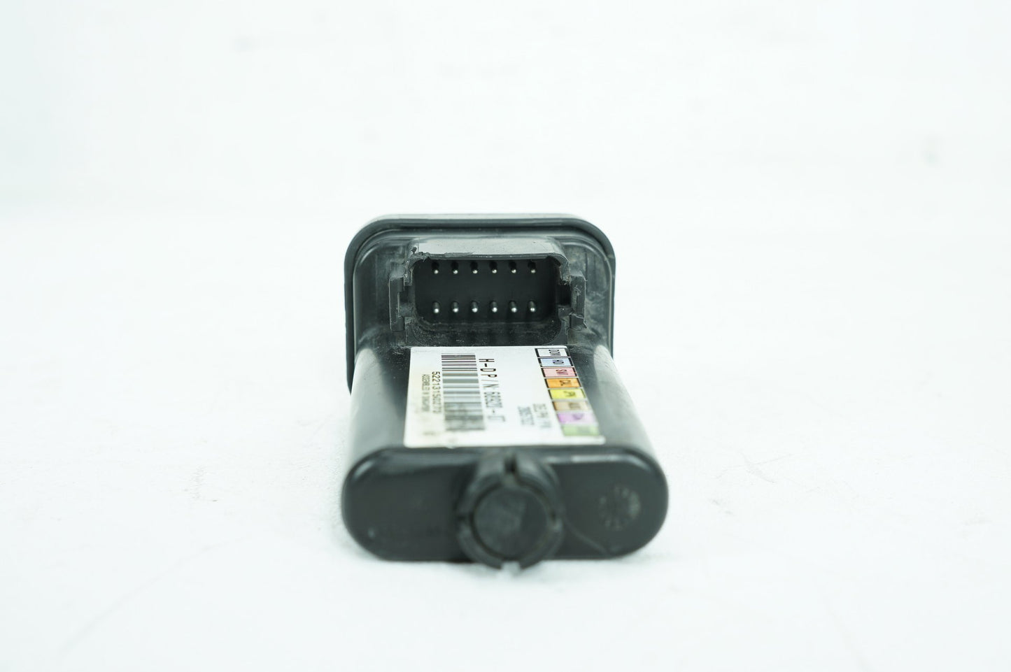 2008 - 2013 Harley-Davidson Touring Electra Police Turn Signal Security Module TSSM 68920-07