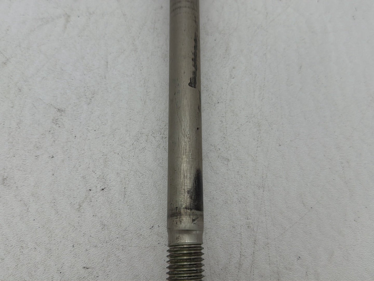 2007 Harley Dyna Street Bob FXDBI OEM Rear Fork Swingarm Pivot Bolt Shaft