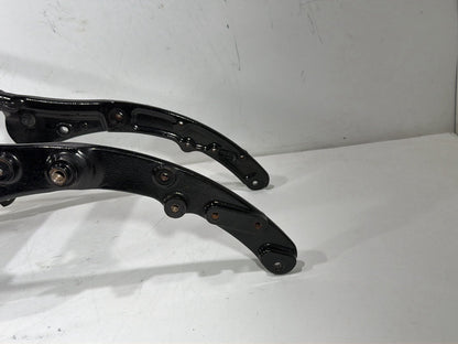 2009 Harley Street Glide Touring FLHX OEM Rear Sub Frame Subframe Tail Rail