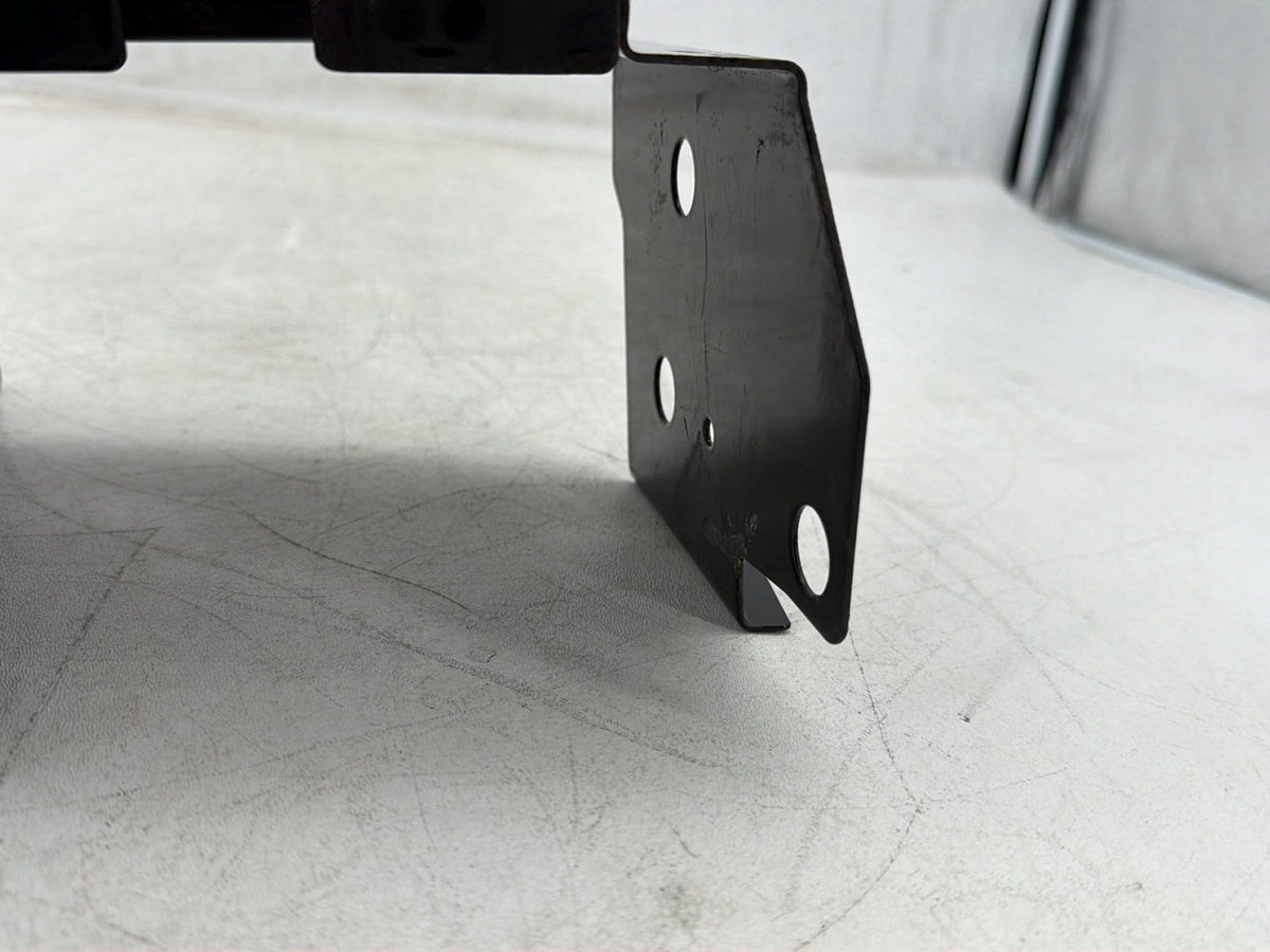 2006 Harley Electra Glide Touring Ultra FLHTCUI OEM Battery Tray Bracket Holder Carrier