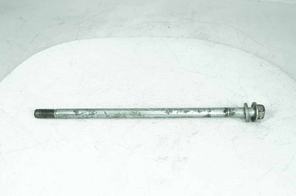 2010 Harley Softail FLSTC Heritage Classic OEM Engine Mount Pivot Bolt Shaft