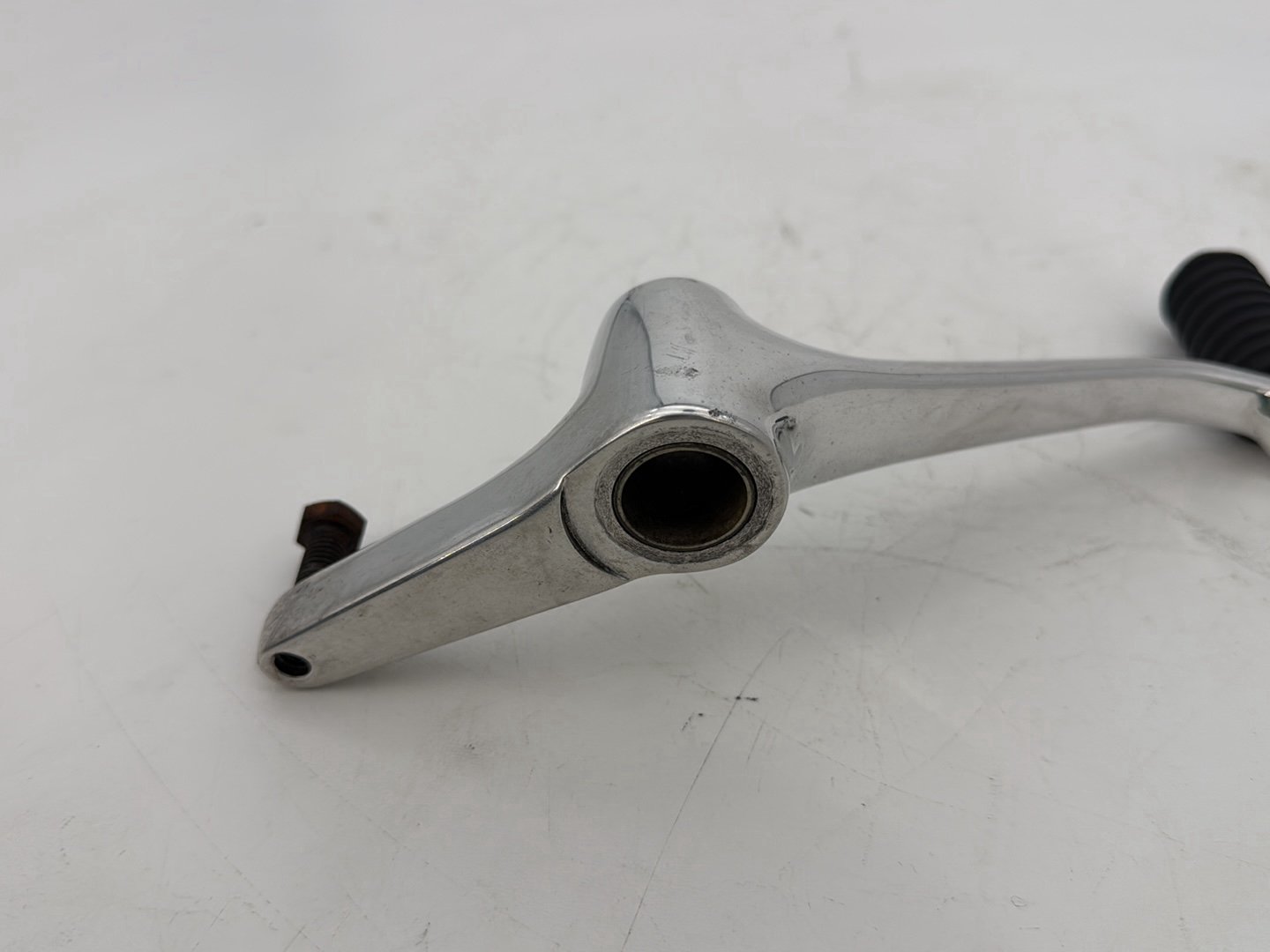 2009 Harley Sportster XL1200C 1200 Custom OEM Gear Shifter Lever Pedal