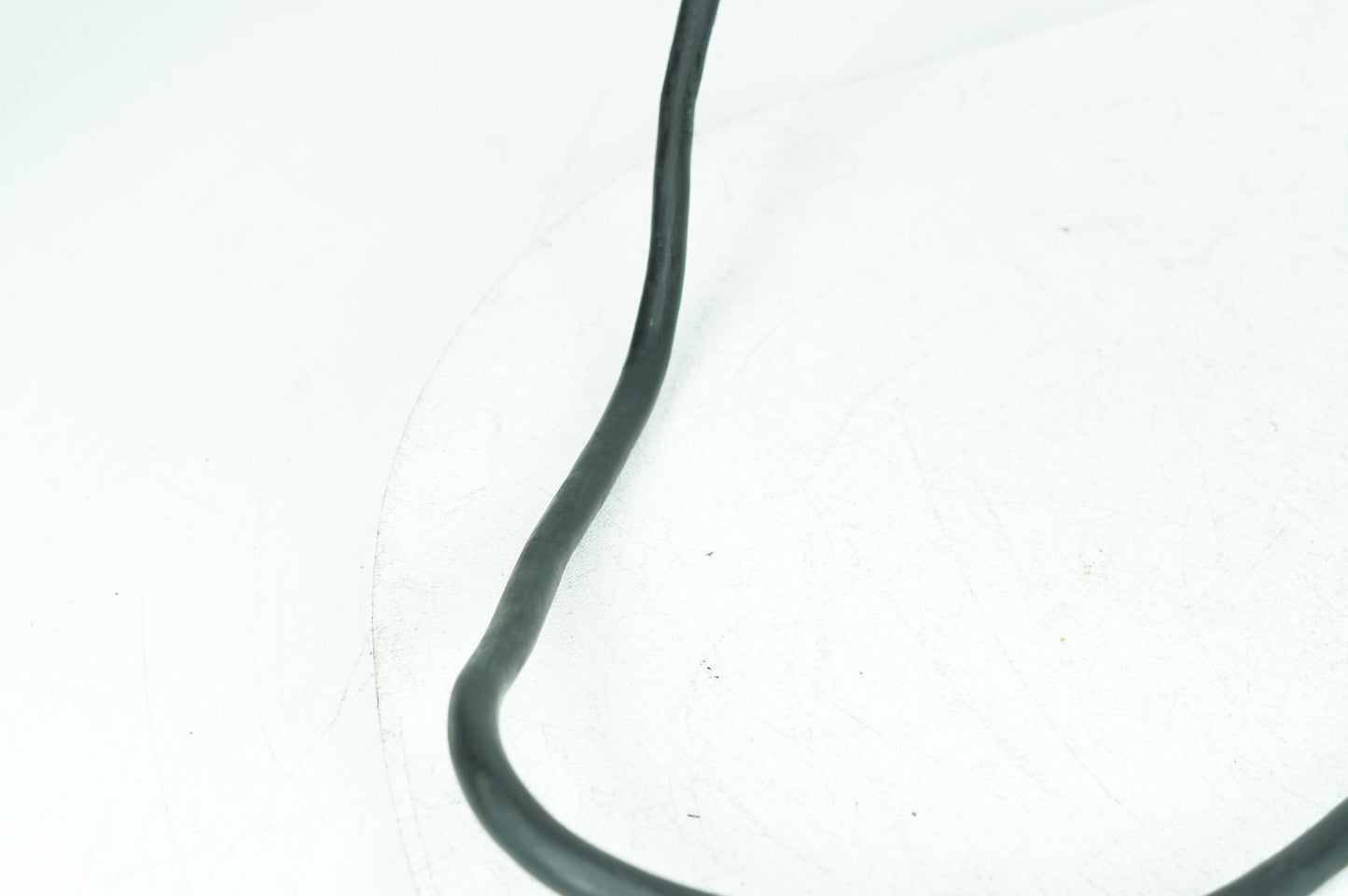1984 - 1998 Harley-Davidson Touring Electra Glide Sport Battery Cable Wire Wiring 70033-89A