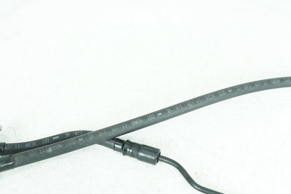 2004 - 2022 Harley-Davidson Sportster Iron 883 Front Brake Hose Line Pipe   46400-04C