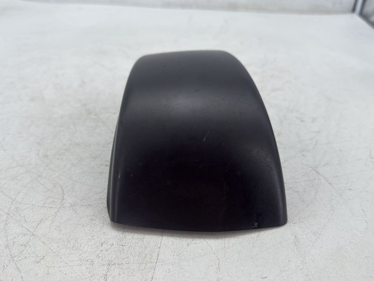 2019 Harley Softail Street Bob FXBB OEM Left Side Battery Cover Trim Panel