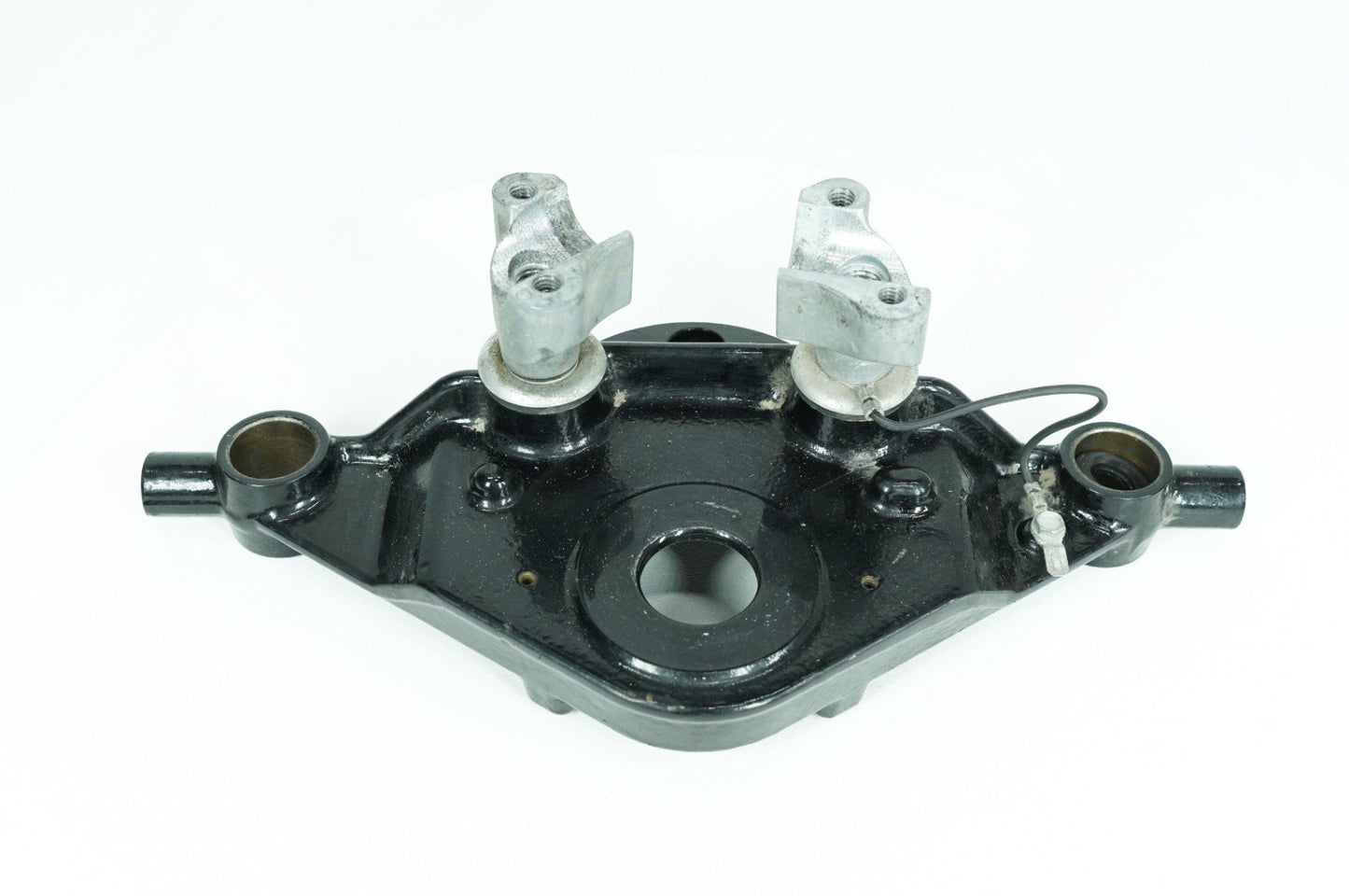 2007 - 2012 Harley-Davidson Touring Street Glide Front Fork Upper Triple Tree Clamps 45435-09
