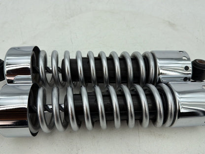 2007 - 2017 Harley-Davidson Dyna Super Glide Custom Rear Left Right Shock Absorbers 54512-90A