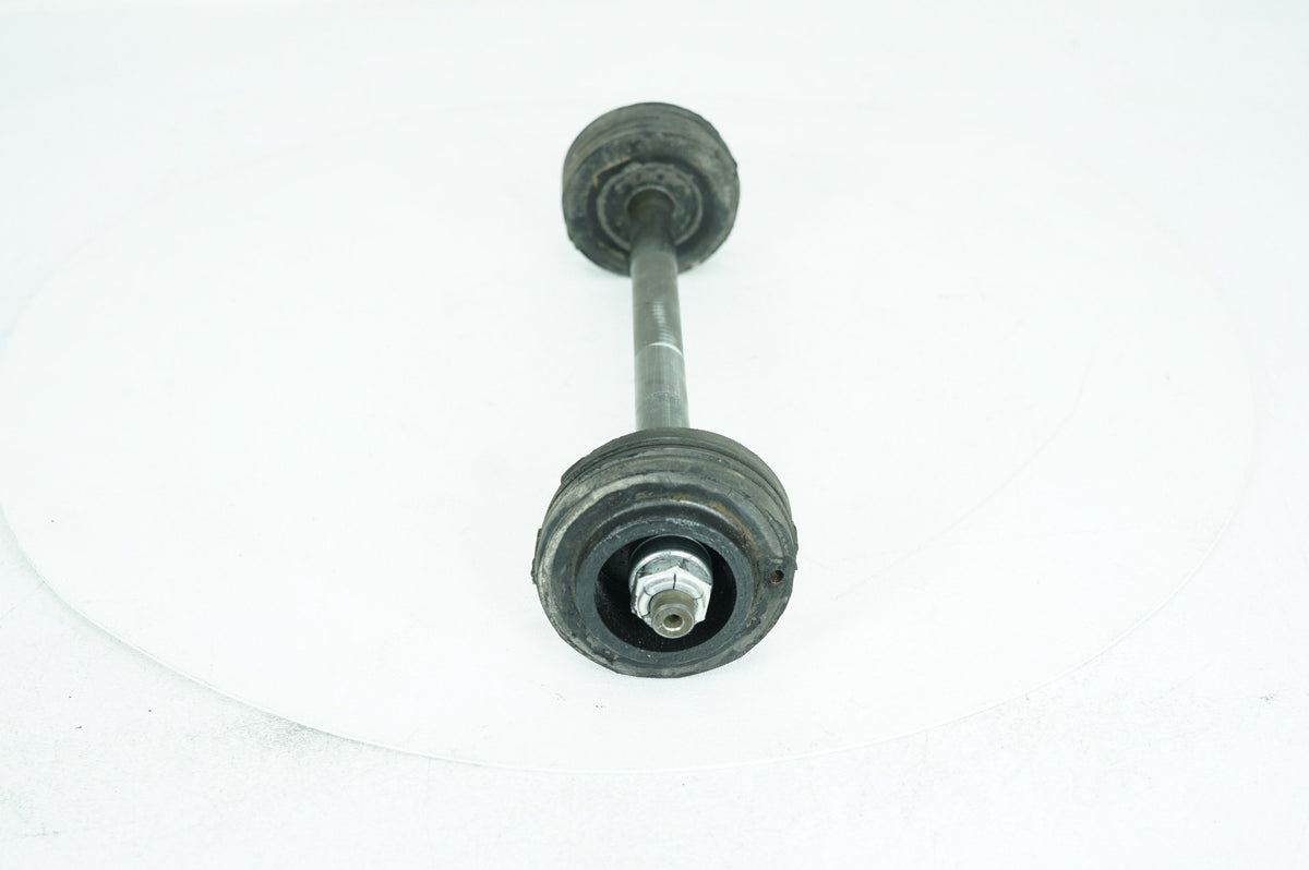 2000 Harley Touring FLHT Electra Glide OEM Rear Fork Swingarm Pivot Bolt Shaft