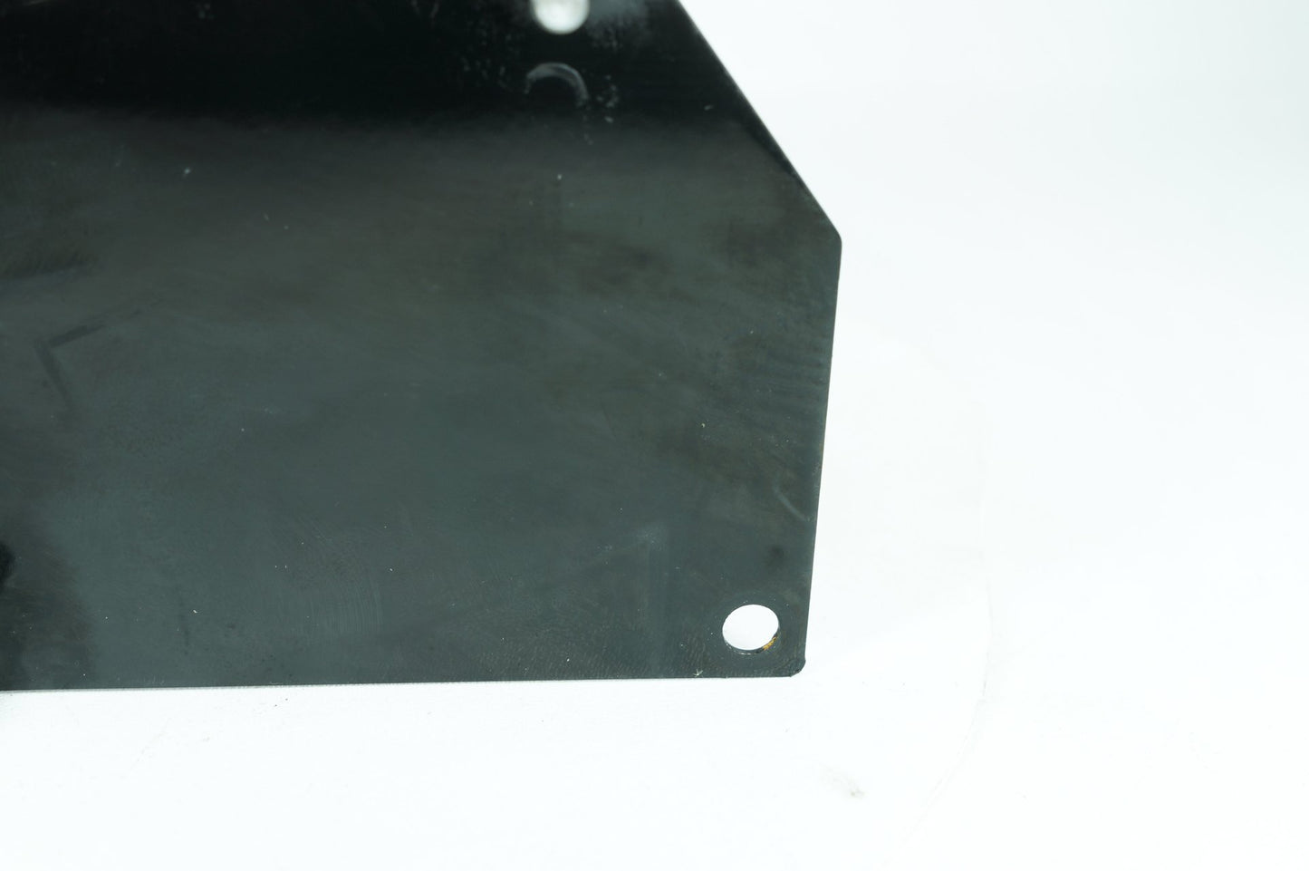 1999 - 2006 Harley-Davidson Touring Electra Glide Classic Battery Tray Bracket Holder Carrier  	66281-02A