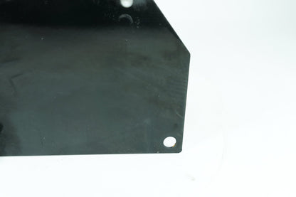 1999 - 2006 Harley-Davidson Touring Electra Glide Classic Battery Tray Bracket Holder Carrier  	66281-02A