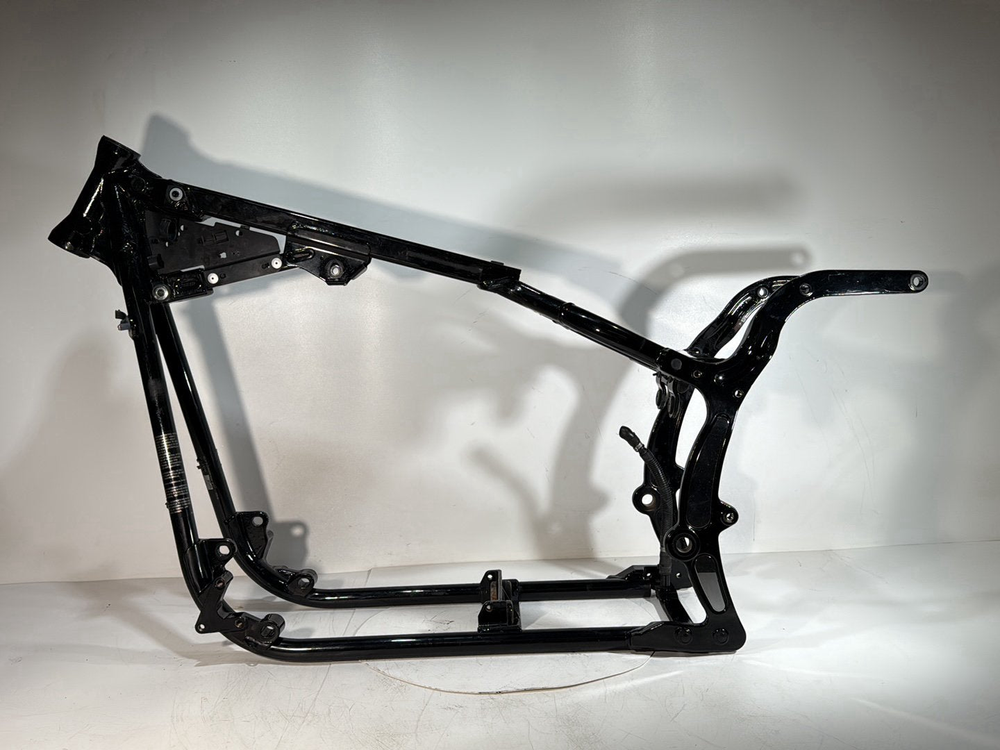 1999 - 2006 Harley-Davidson Softail Heritage Body Main Frame Chassis NO Title  	47008-00B