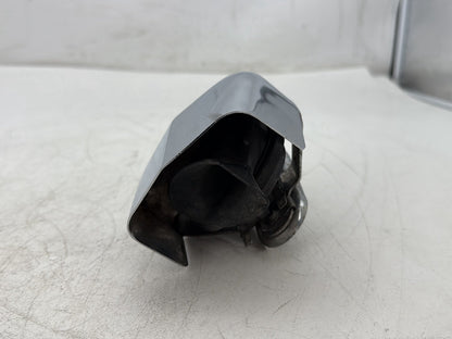 2000 Harley Dyna FXDWG Wide Glide OEM Horn Signal Klaxon Chrome Cover