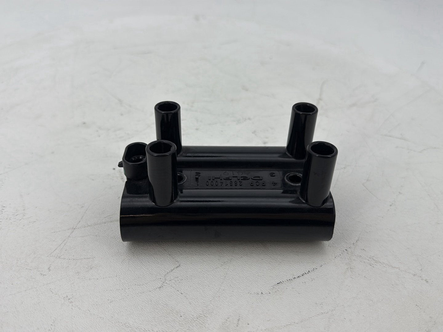2019 - 2023 Harley-Davidson Touring Street Glide Ignition Coil Spark Igniter 28514000