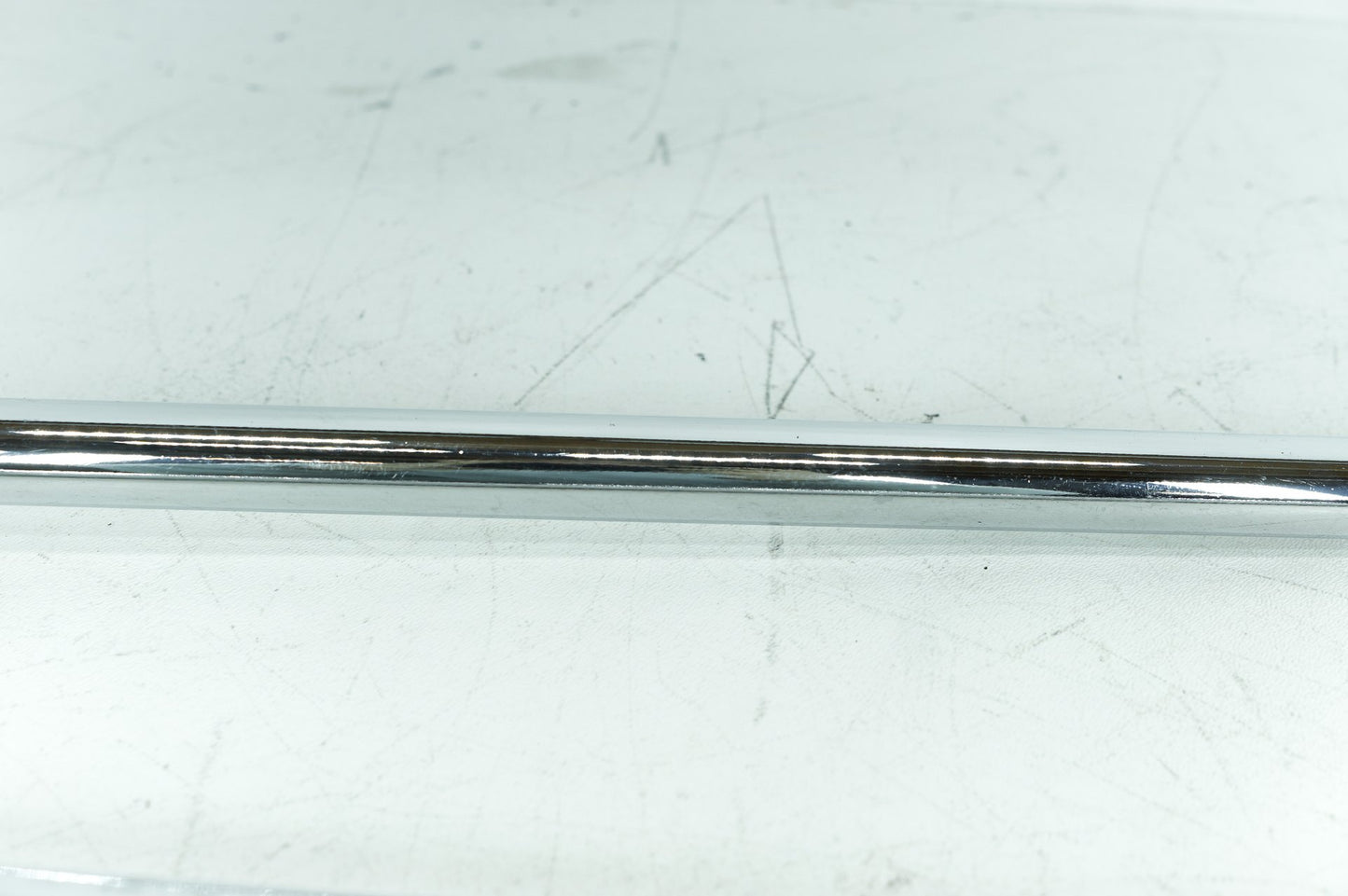 1999 - 2006 Harley-Davidson Touring Electra Ultra Classic Rear Left Right Saddlebag Guard Rails Bar  49194-85