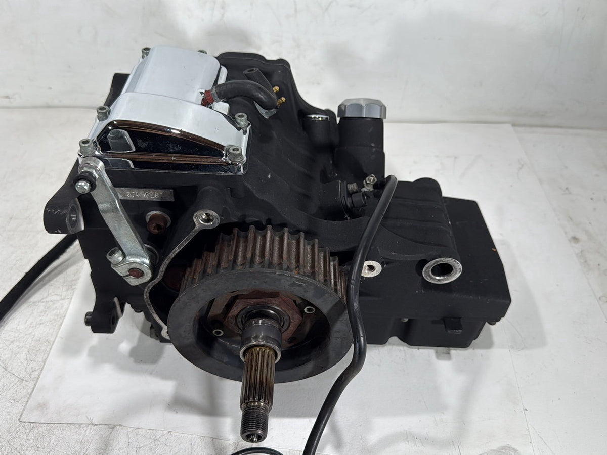 2007 Harley Electra Glide Touring Ultra OEM 6 Speed Transmission Gearbox 29K