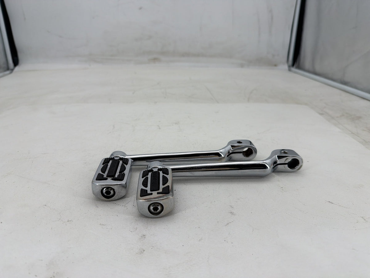 1995 Harley Heritage Softail Classic OEM Gear Shifter Lever Pedal Pedals