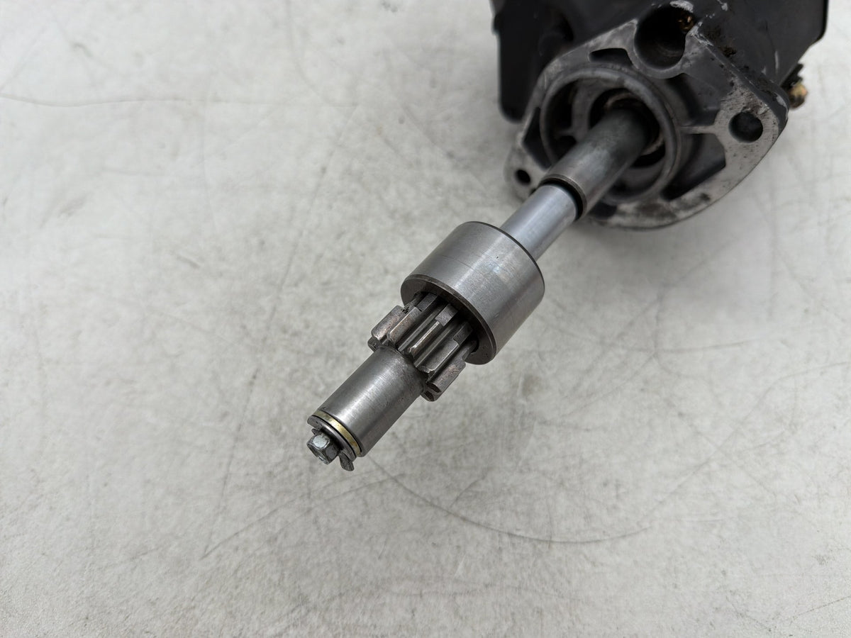 2004 Harley Electra Glide Touring Ultra OEM Engine Starter Motor 31553-94B 12V