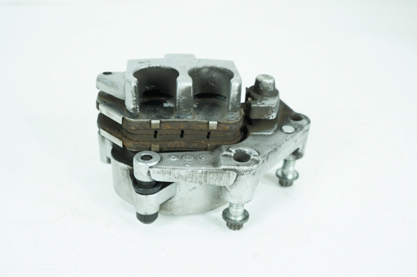 2004 - 2013 Harley-Davidson Sportster  Front Left 1 Brake Caliper 44121-07