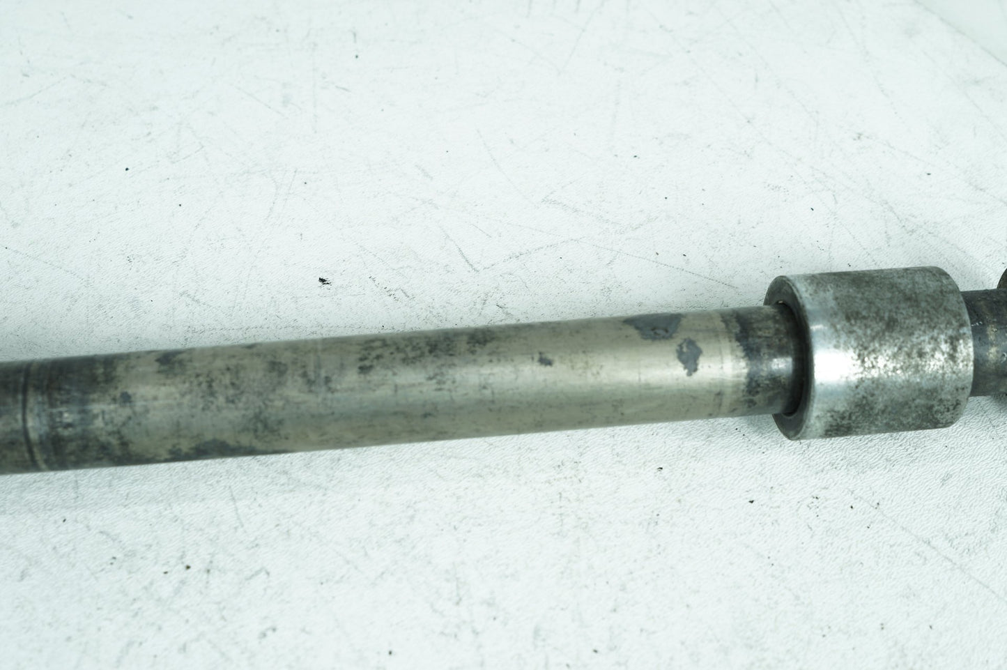 2004 - 2013 Harley-Davidson Sportster Low Rear Wheel Axle Bolt Shaft 41176-08