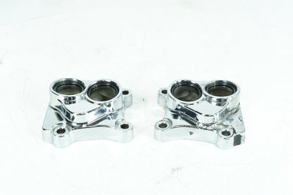 1999 - 2006 Harley-Davidson Softail Heritage Classic Tappet Engine Lifter Chrome Covers 17967-99