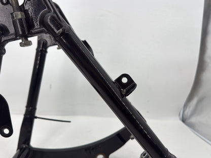 1999 - 2006 Harley-Davidson Softail Heritage Rear Fork Swingarm Swing Arm 47573-00A