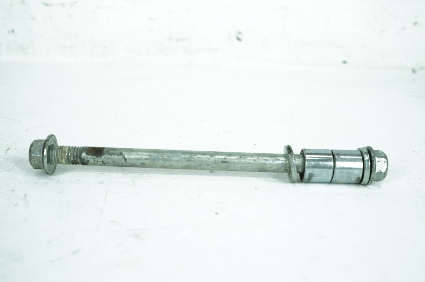 2007 - 2012 Harley-Davidson Softail Heritage Classic Engine Mount Pivot Bolt Shaft 48054-00
