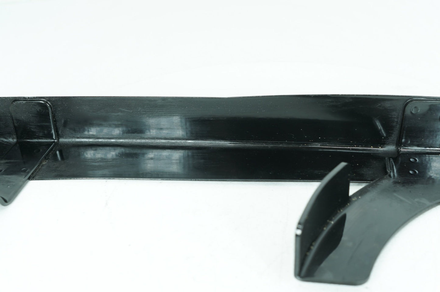 2016 Harley Sportster XL883 Iron 883 OEM Drive Belt Guard Cover Shield