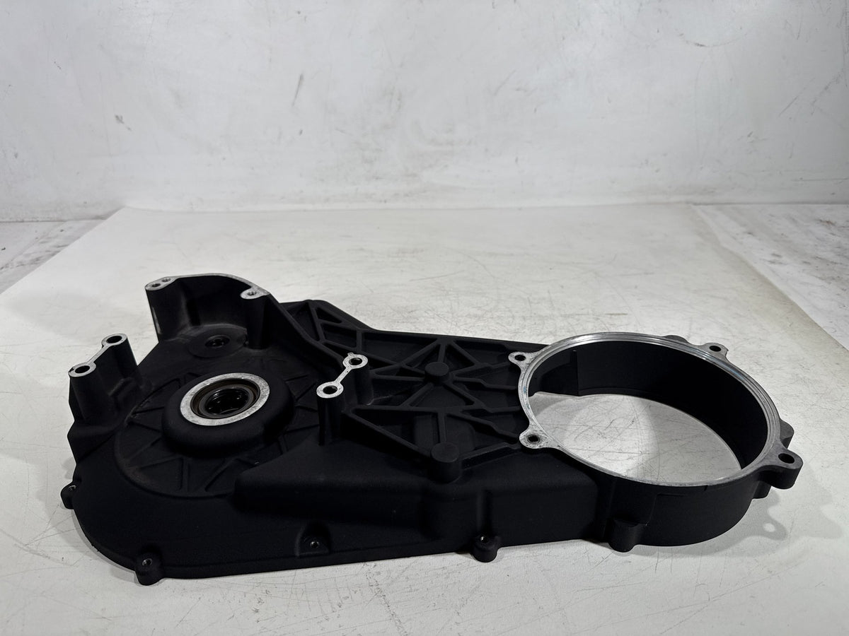 2004 Harley Heritage Softail Classic FLSTCI OEM Inner Primary Clutch Cover