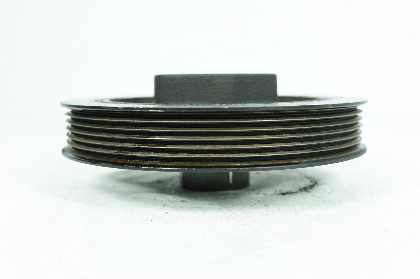2014 Acura ILX - Engine Crankshaft Harmonic Balancer Pulley