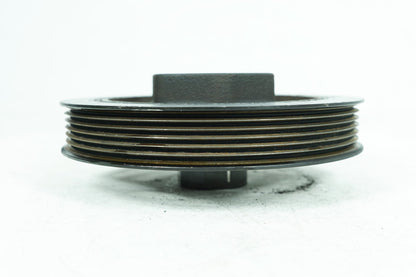 2014 Acura ILX - Engine Crankshaft Harmonic Balancer Pulley