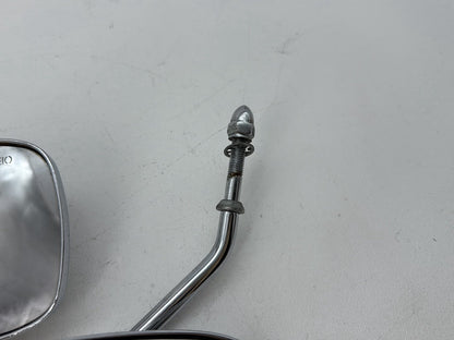 1991 Harley Heritage Softail Classic FLSTC OEM Left Right Rear View Mirror