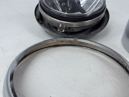 2007 - 2016 Harley-Davidson Touring Electra Glide Ultra Headlight Headlamp Head Lamp Light LED