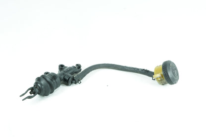2004 - 2013 Harley-Davidson Sportster 1200 Low Rear Brake Line Master Cylinder Reservoir Tank 42521-07