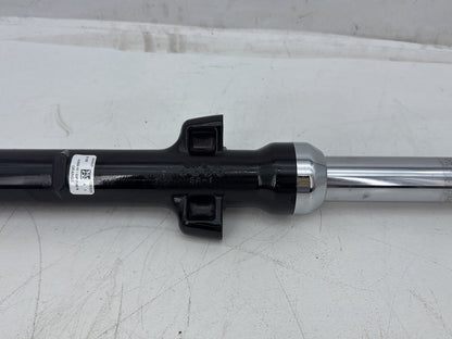 2013 Harley Forty-Eight Sportster 1200X OEM Front Right Fork 1 Slider Leg Tube