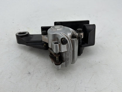 2006 Harley Sportster 883 XL883 OEM Rear Back Brake Caliper w/ Bracket