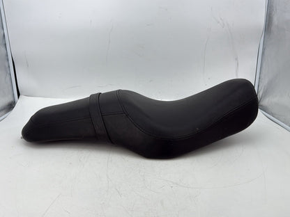 2006 Harley Sportster XL883C 883 Custom OEM Passenger Rider Driver Seat Saddle