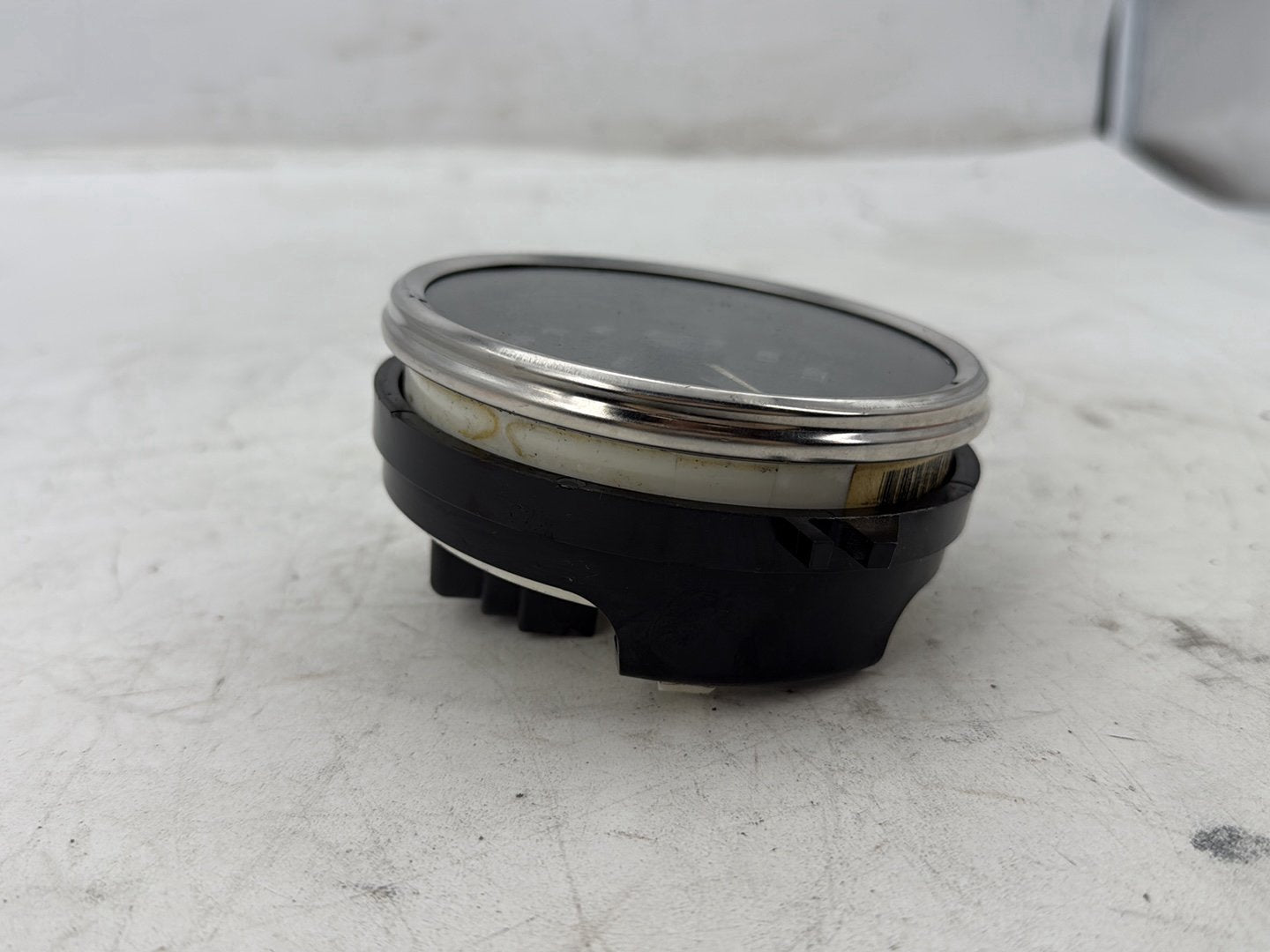 2002 Harley Heritage Softail Classic FLSTC OEM Speedo Speedometer Gauge Cluster