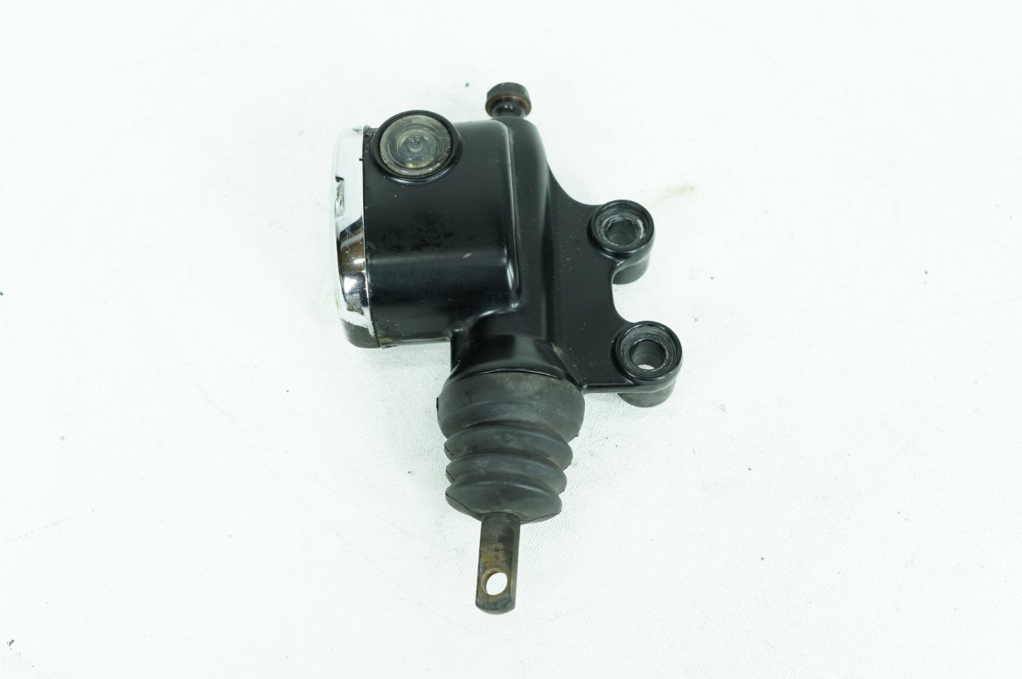 2008 - 2016 Harley-Davidson Touring Road Glide Custom Rear Brake Master Cylinder Reservoir  	41763-08C