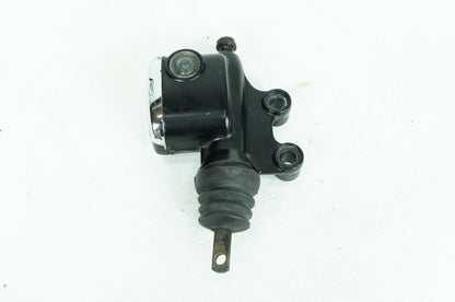 2008 - 2016 Harley-Davidson Touring Road Glide Custom Rear Brake Master Cylinder Reservoir  	41763-08C