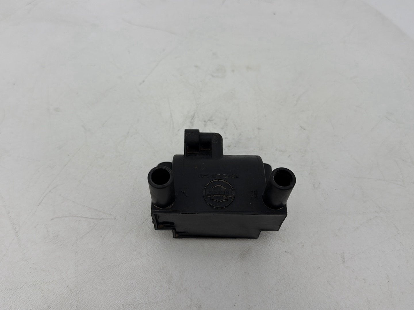2007 - 2011 Harley-Davidson Touring Electra Glide Ultra Ignition Coil Spark Igniter 31696-07A