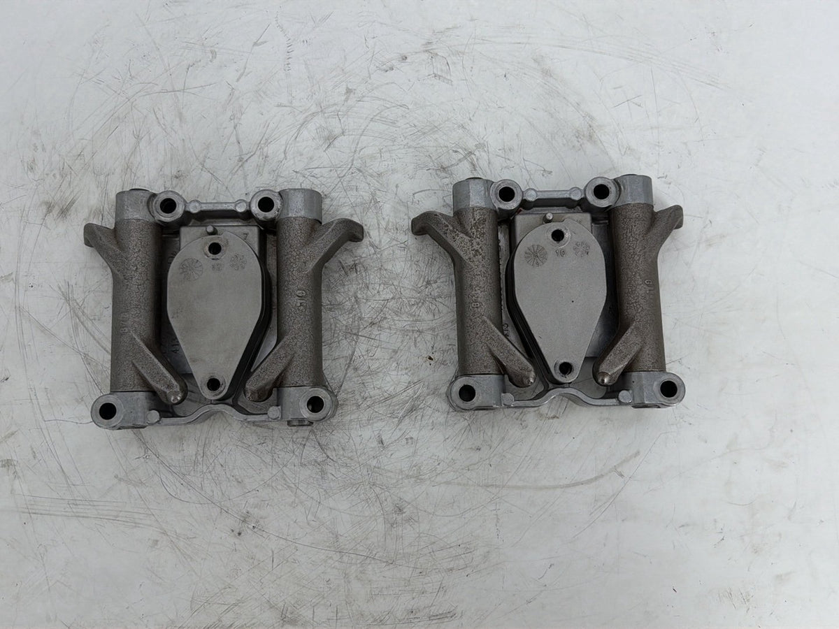 2006 Harley Touring Electra Glide Classic Engine Twin Cam Rocker Arms 17593-99