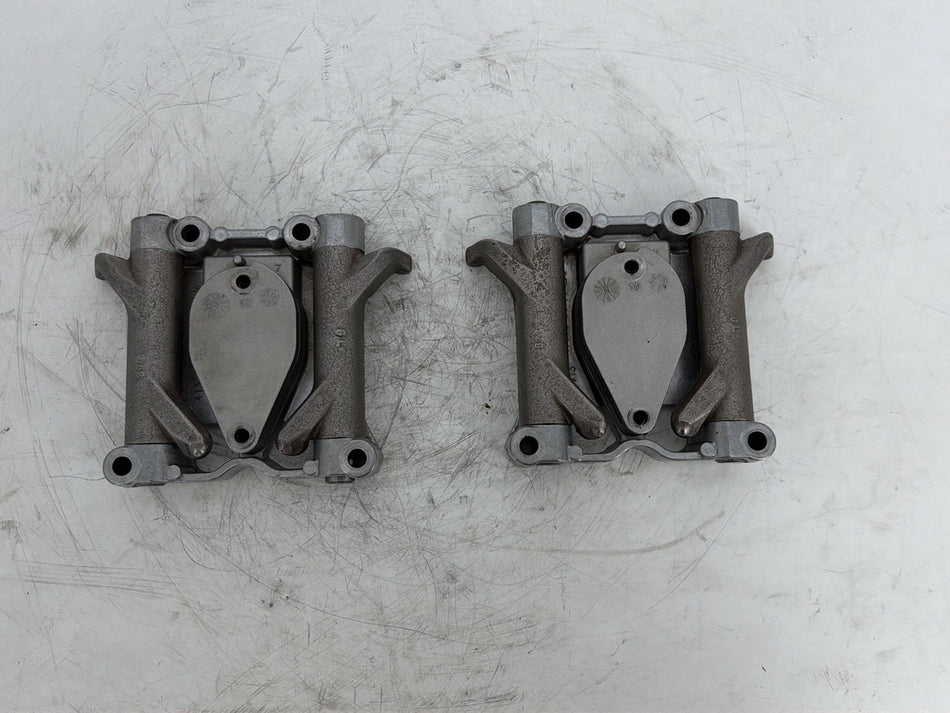 2006 Harley Touring Electra Glide Classic Engine Twin Cam Rocker Arms 17593-99