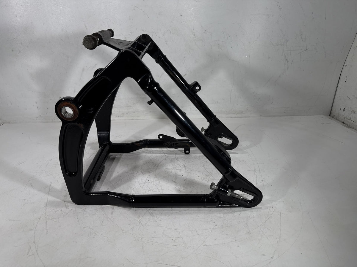 2001 Harley Softail Standard FXST OEM Rear Fork Swingarm Swing Arm
